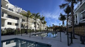 Wohnung zu verkaufen in Las Mesas, Estepona Stadt
