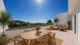 Appartement for sale in Aloha, Nueva Andalucia