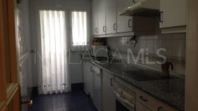 Wohnung zu verkaufen in Bahia de Casares