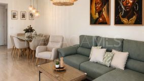 Erdgeschosswohnung zu verkaufen in Valle Romano, Estepona Westen