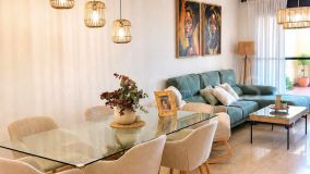 Erdgeschosswohnung zu verkaufen in Valle Romano, Estepona Westen