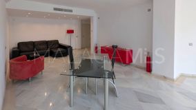 Apartamento Planta Baja en venta en Aloha, Nueva Andalucia