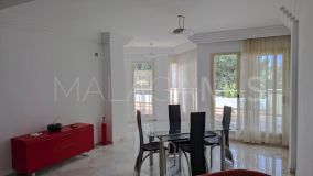 Apartamento Planta Baja en venta en Aloha, Nueva Andalucia