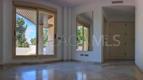 Apartamento Planta Baja en venta en Aloha, Nueva Andalucia