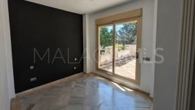 Apartamento Planta Baja en venta en Aloha, Nueva Andalucia