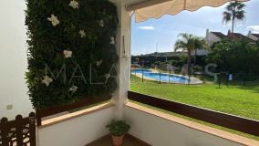 Adosado en venta en Selwo, Estepona Este