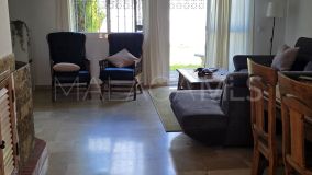 Town House for sale in Bello Horizonte, Marbella East