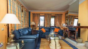 Semi Detached House for sale in Las Cancelas, Marbella City