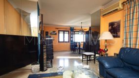 Semi Detached House for sale in Las Cancelas, Marbella City