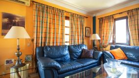 Semi Detached House for sale in Las Cancelas, Marbella City
