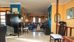 Semi Detached House for sale in Las Cancelas, Marbella City