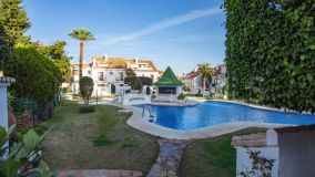 Semi Detached House for sale in Las Cancelas, Marbella City