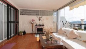Markplanslägenhet for sale in Doña Julia, Casares