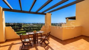 Atico Duplex en venta en Sotoserena, Estepona Este