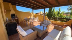 Town House for sale in La Meridiana, Marbella Golden Mile