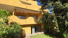 Town House for sale in La Meridiana, Marbella Golden Mile