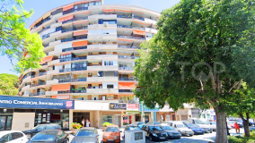 Marbella Centro, apartamento en venta