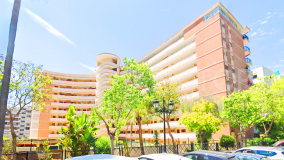 Marbella Centro, apartamento en venta