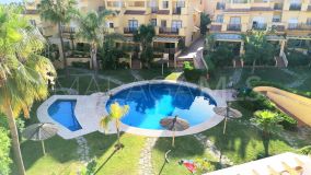 Town House for sale in Sotoserena, Estepona East