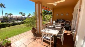 Semi detached house for sale in Paraiso Barronal with 3 bedrooms