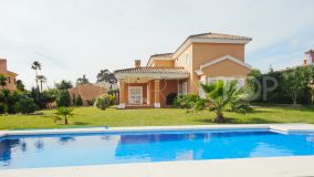 For sale La Gaspara villa with 4 bedrooms