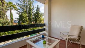 Wohnung zu verkaufen in Lorcrisur, San Pedro de Alcantara