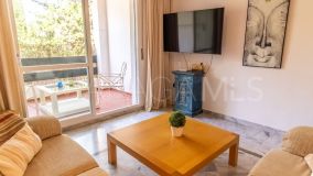 Wohnung zu verkaufen in Lorcrisur, San Pedro de Alcantara