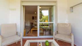 Wohnung zu verkaufen in Lorcrisur, San Pedro de Alcantara