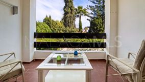 Wohnung zu verkaufen in Lorcrisur, San Pedro de Alcantara