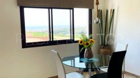 For sale 2 bedrooms penthouse in Doña Julia