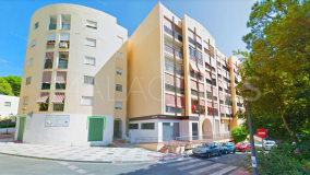 Lägenhet for sale in Calvario, Estepona Stad