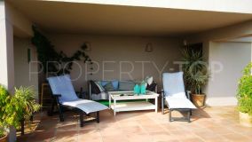 Buy villa in Torreguadiaro with 4 bedrooms