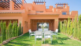 For sale El Paraiso town house with 3 bedrooms