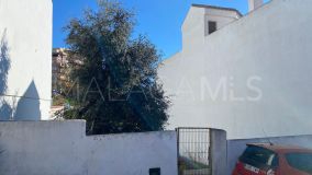 Plot for sale in Avda de Andalucia - Sierra de Estepona, Estepona Town