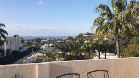 La Quinta Hills duplex penthouse for sale