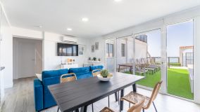 Ground Floor Apartment for sale in Torrequebrada, Benalmadena