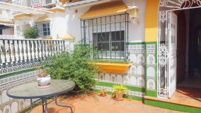 Doppelhaushälfte zu verkaufen in Calvario, Estepona Stadt