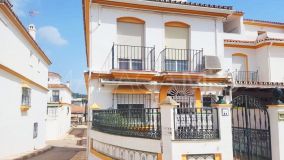 Doppelhaushälfte zu verkaufen in Calvario, Estepona Stadt