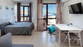 Studio for sale in Torrequebrada, Benalmadena