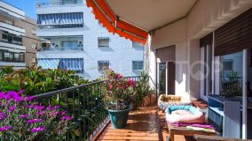 Playa Bajadilla - Puertos apartment for sale
