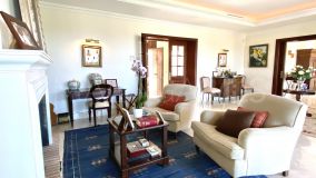 Villa for sale in Marbella Club Golf Resort, Benahavis