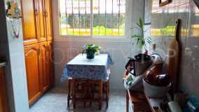 Town house with 3 bedrooms for sale in Las Cancelas