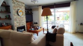 Town House for sale in Las Cancelas, Marbella City