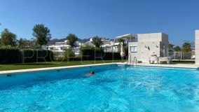 For sale penthouse with 3 bedrooms in La Cala Golf Resort