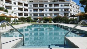 Wohnung zu verkaufen in Las Brisas, Nueva Andalucia