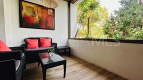 Wohnung zu verkaufen in Las Brisas, Nueva Andalucia