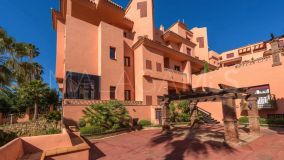 Apartamento Planta Baja en venta en Benahavis