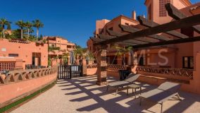 Apartamento Planta Baja en venta en Benahavis