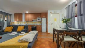 Apartamento Planta Baja en venta en Benahavis