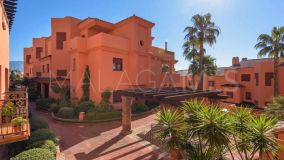 Apartamento Planta Baja en venta en Benahavis